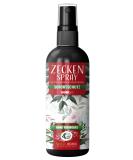 Buy Nature Animal Tick Protection Spray for Dogs & Cats - Natural & Highly Effective Tick Defense - Buy Online on SooperMarket.com