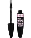 Maybelline Lash Sensational Luscious Washable Mascara Very Black 0.32 fl. oz. (Pack of 1) - Long-lasting, Luscious Black Mascara - Buy Online on SooperMarket.com