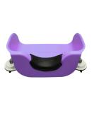 Shampoo Buddy Portable Hair Wash Basin for Kids - Tear-Free Hair Washing Basin for Children, Toddlers, Teens - Use on Bathtub or Sink (Purple) - Buy Online on SooperMarket.com