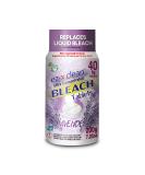 Ultra Concentrated Water Activated Bleach Tablets - 40 Tablets Phosphate Free Lavender | Multipurpose Laundry Cleaner - Buy Online on SooperMarket.com