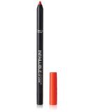 L'Oreal Paris Infallible Lip Liner 203 Tangerine Vertigo - Buy Online on SooperMarket.com
