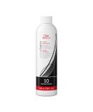 WELLA colorcharm 10 Vol Cream Developer, for Optimal Gray Blending and Rich, Multi-Dimensional End Results, 7.8oz - Buy Online on SooperMarket.com