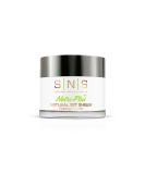 SNS Healthy Natural Nails - Natural Set Sheer 2oz | Nail Essentials - Buy Online on SooperMarket.com