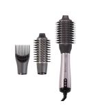 Remington PROluxe You Adaptive Air Styler - Intelligent Hair Dryer Hot Brush with 3 Attachments | AS9880 - Buy Online on SooperMarket.com