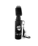Caddy Splash Golf Water Brush - Retractable Brush with Nylon-Bristles Head - Wide Cleaning Coverage - Anti-Leak Reservoir Tube - Squeeze Bottle for Easy Cleaning - 7.5 Inches, Holds 4 Ounces of Water - Buy Online on SooperMarket.com