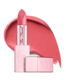 Too Faced Lady Bold Cream Lipstick 01 Dear Diary - Buy Internationally | Long-Lasting Vibrant Color - Buy Online on SooperMarket.com