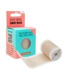 STUDIO LIMITED Lace Wig Grids & Knots Eraser Tape - Natural HD Cover, Silicone Melting & Non-Slip, Reusable & Breathable - Buy Online on SooperMarket.com