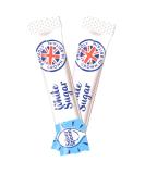 300 Silverspoon White Sugar Stick Sachets 300 Count (Pack of 1) - Buy Online on SooperMarket.com