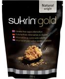 Sukrin Gold All Natural Brown Sugar Alternative 250g 250 g (Pack of 1) - Buy Online on SooperMarket.com