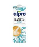 Alpro Barista Coconut 6x1ltr - Buy Online on SooperMarket.com