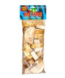 Bird Kabob Yucca Parrot Chips - Buy Online on SooperMarket.com