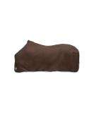 HKM Sweat Rug - Madrid - Pink 115 Dark Brown | Best International Shipping for Equestrian Gear - Buy Online on SooperMarket.com