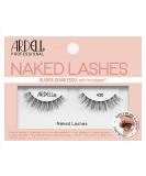 Ardell Naked Lashes 430 with Invisiband - Natural Strip Lashes | Pack of 1 - Buy Online on SooperMarket.com