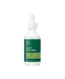 Tea Tree Scalp Wellness Serum | Daily Dryness Relief for Dry Hair & Scalp - International Shipping Available - Buy Online on SooperMarket.com