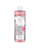 Woods of Windsor Rose Bath & Shower Gel - Floral White Jasmine & Ylang Ylang - Moisturizing Body Wash for Women with Vitamin E - 250ml - Buy Online on SooperMarket.com