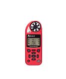 Kestrel 5100 Racing Weather Meter - Red | Bluetooth LiNK Enabled - Buy Online on SooperMarket.com