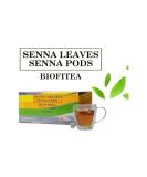Biofit Tea box 30pcs - Buy Online on SooperMarket.com