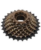 VGEBY1 8 Speed Freewheel Cassette Sprocket Gear for Road Mountain Bike - Buy Online on SooperMarket.com