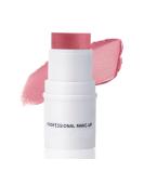 Boobe Multi Stick - Waterproof Bronzer Highlighter & Blush Stick | Easy-To-Use Makeup for All Skin Types | 10g (1 Pack) - Buy Online on SooperMarket.com