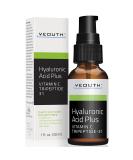 Yeouth Hyaluronic Acid Plus 1 fl oz - Hydrating Serum for Plump Skin - Buy Online on SooperMarket.com