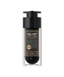 Frezyderm Velvet Colors Mattes Make Up | Medium Foundation 30ml | Natural Matte Finish | Acne & Sensitive Skin | International Shipping Available - Buy Online on SooperMarket.com