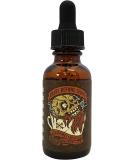 GRAVE BEFORE SHAVE  Caramel Mocha Blend Beard Oil (Caramel Mocha Coffee scent) Caramel Mocha Coffee scent 1 Fl Oz (Pack of 1) - Buy Online on SooperMarket.com