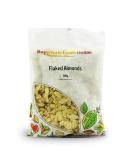 Flaked Almonds 500g (BWFO) - Buy Online on SooperMarket.com