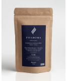 Ecuadorian Gourmet Coffee Whole Beans Medium Roast Fresh Coffee Beans 200 Grams/3.5 Ounces (Pack of 1) | Ecuadorian Coffee 100% Gourmet Coffee PIUAROMA - Buy Online on SooperMarket.com
