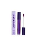 UNICORN SNOT Liquid Metal Lip Paint - Intense Pigment, Long-lasting Metallic Top Coat Lip Color in BOOM (Atomic Purple) - Gluten Free, Vegan, Cruelty-free | Waterproof Lip Makeup - Buy Online on SooperMarket.com