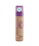 Sunkissed Self Tanning Mousse 200ml - Dark | Buy Online | International Shipping Available - Buy Online on SooperMarket.com