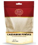Spicy World Ground Cardamom Powder (Cardamon) 3.5 Ounce Bag 3.5 Ounce (Pack of 1) - Buy Online on SooperMarket.com