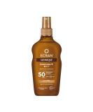 Sun Lemonoil Oil Vapo SPF50 - 200ml | High Protection Sun Care for All Skin Types - Shop Internationally - Buy Online on SooperMarket.com