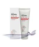 Livegain Keratin Plus Treatment 8.11fl.oz./240ml - Repair & Nourish Hair International Shipping Available - Buy Online on SooperMarket.com