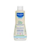 Mustela PN Gentle Shampoo 500ml - Pack of 1 - Buy Online on SooperMarket.com