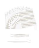 XPEX 480 Pieces Droopy Eyelid Stripes | Double-Sided Invisible Eyelid Tapes for Instant Lift - Buy Online on SooperMarket.com