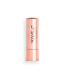 Makeup Revolution Satin Kiss Lipstick Chauffeur 3.5g Chauffeur 1 count (Pack of 1) - Buy Online on SooperMarket.com