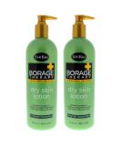 SHIKAI PRODUCTS LOT,BORAGE THRPY,ORGINAL, 16 FZ (pack of 2) - Buy Online on SooperMarket.com