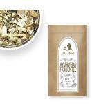 Buy Organic Women's Tea - Premium Ayurveda Herbal Tea | 250g International Shipping - Buy Online on SooperMarket.com