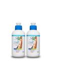 Silicon Mix Intensive Leave in Conditioner 8oz - Pack of 2 | Moisturizing Treatment - Buy Online on SooperMarket.com
