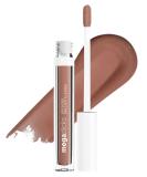 wet n wild Mega Slicks High Shine Lip Gloss with Hyaluronic Acid - Long Lasting Nude Mood | 1 Count - Buy Online on SooperMarket.com