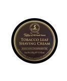 Taylor of Old Bond Street Tobacco Leaf Shaving Cream Bowl 5.3 Ounce - Buy Online on SooperMarket.com