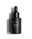 DIME Beauty Hyaluronic Acid Serum Clean Hydrator and Skin Moisturizer with Water Soluble Hyaluronic Acid - Buy Online on SooperMarket.com