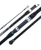 Berrypro 10' Surf Spinning Rod - IM8 Carbon Fishing Rod - Buy Online on SooperMarket.com