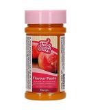 FunCakes Flavour Paste Mango: Food flavourings Great Taste Perfect for Cake Decorating Suitable for Batter and Fillings. 120 g. - Buy Online on SooperMarket.com