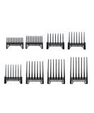 Oster Professional 76926-800 Guide Combs, 1 Count (Pack of 1) - Buy Online on SooperMarket.com