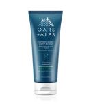 Oars + Alps Superfoliant Body Scrub - Dermatologist Tested Clean Ingredients Niacinamide & Coconut Oil - 8 Fl Oz | International Shipping Available - Buy Online on SooperMarket.com