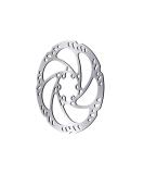 Magura Unisex's Storm HC Disc Brake Rotor, Silver, 180MM - Buy Online on SooperMarket.com