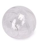 Nobby Savic Runner Dog Exercise Ball Medium 18cm - Interactive Toy for Active Dogs - Buy Online on SooperMarket.com