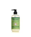 Mrs. Meyer's Iowa Pine Hand Soap with Essential Oils - Biodegradable Formula - Limited Edition 12.5 fl. oz - Buy Online on SooperMarket.com
