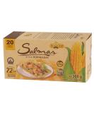 Salmas Horneadas Baked Corn Chips - Buy Online on SooperMarket.com